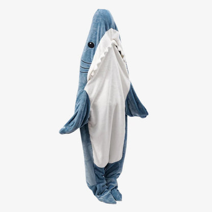 Shark Blanket